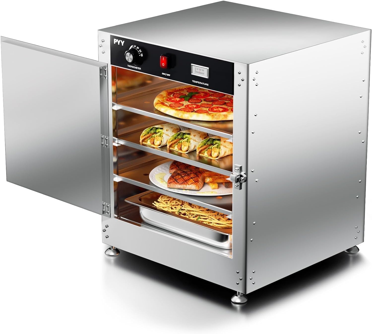 Духовой шкаф