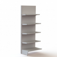 Стеллажи торговые