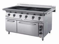 Тепловое оборудование