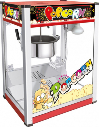 Оборудование для фастфуда