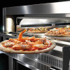 Печи для пиццы