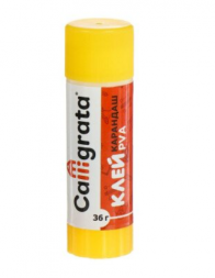 Клей карандаш 36 г.