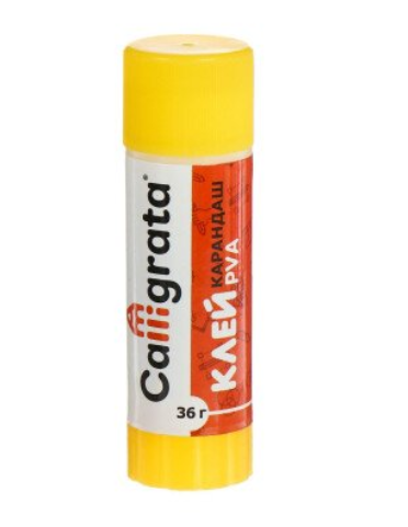 Клей карандаш 36 г.