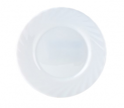 Тарелка десертная TRIANON (пирожковая)15.5см