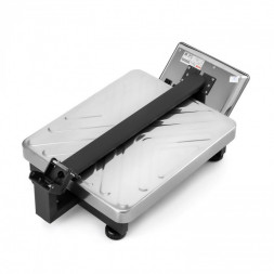 Весы напольные MERCURY M-ER 333ACP-60.10/20 LED