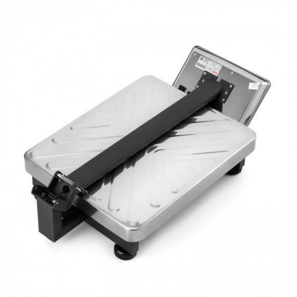 Весы напольные MERCURY M-ER 333ACP-60.10/20 LED