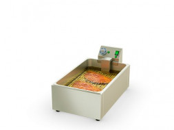 Чебуречница Евро ATESY