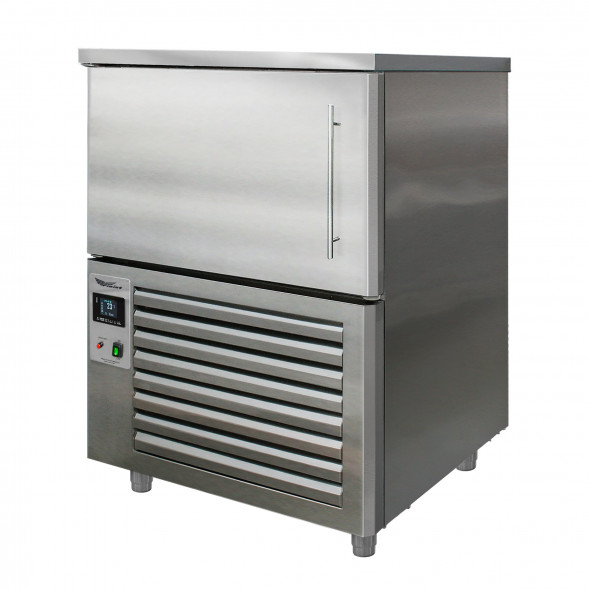 Шкаф шоковой заморозки «Arctic-5»