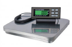 Весы напольные MERCURY M-ER 333AF (мм) -150.50 LCD