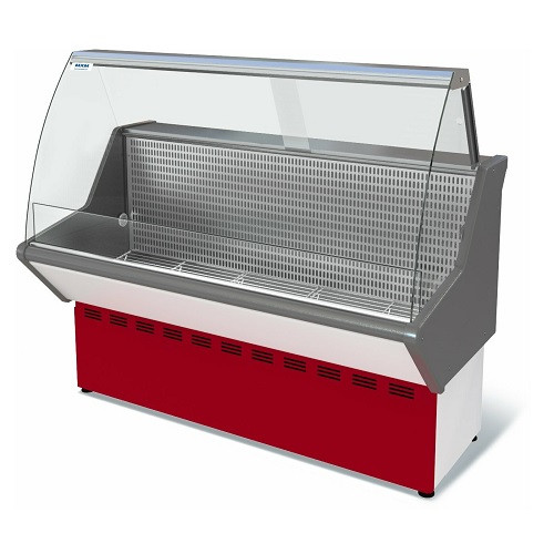 НОВА Витрина холодильная МХМ ВХН-1,0 Нова