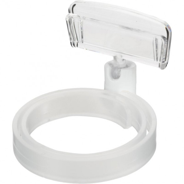 Держатель на цилиндрическую поверхность(колбаса)