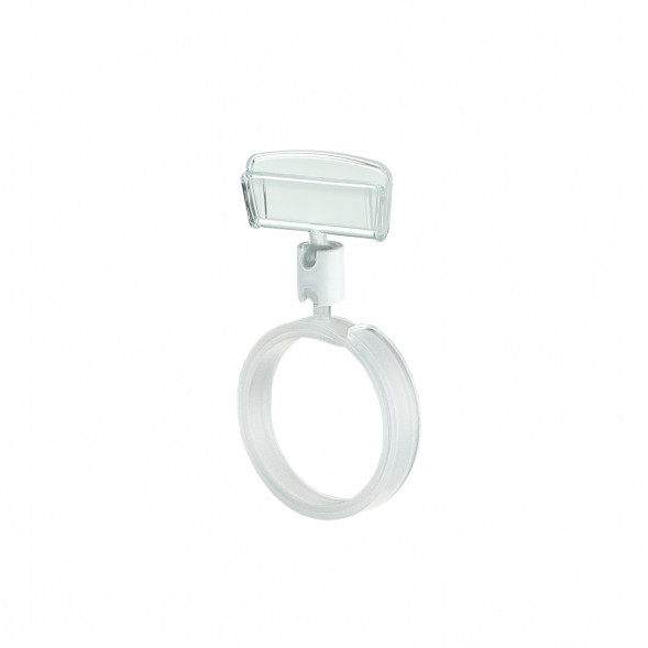 Держатель на цилиндрическую поверхность(колбаса)