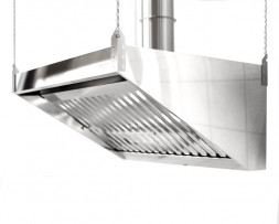 Зонт ЗВН-02 1000*900*500