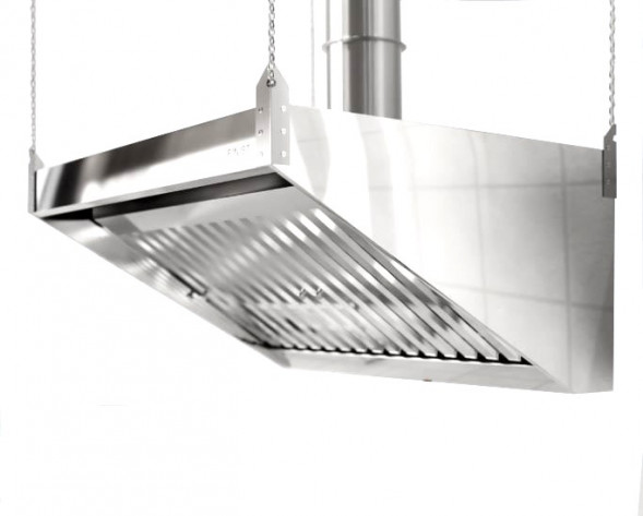 Зонт ЗВН-02 1000*900*500