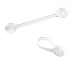 Клипса 50 мм