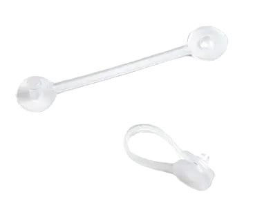 Клипса 50 мм