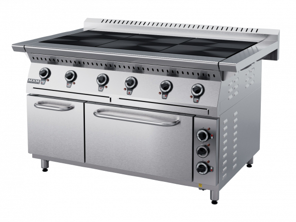 Плита электрическая Марихолодмаш ПЭ69Ж-01