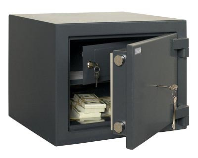 Сейф взломостойкий ПК - 53