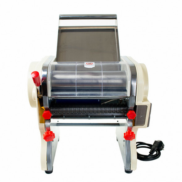 Профессиональные тестораскатки-лапшерезки электрические Foodatlas DHH-220C