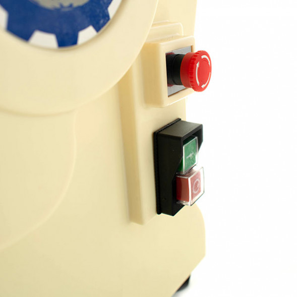 Профессиональные тестораскатки-лапшерезки электрические Foodatlas DHH-220C