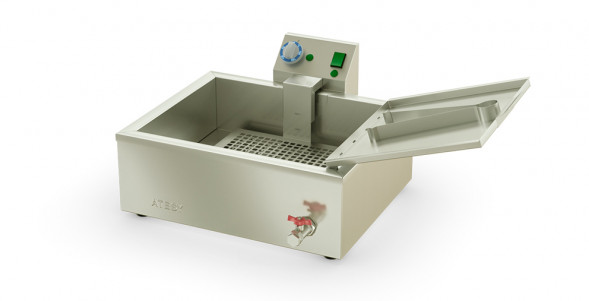 Чебуречница-mini-М  ATESY