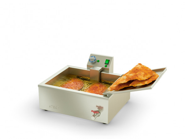 Чебуречница-mini-М  ATESY