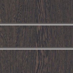 Экономпанель вертикальная 1200*1800 мм венге