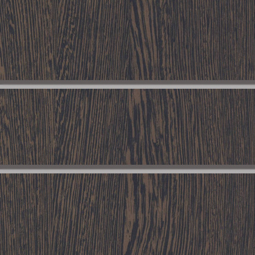 Экономпанель вертикальная 1200*1800 мм венге