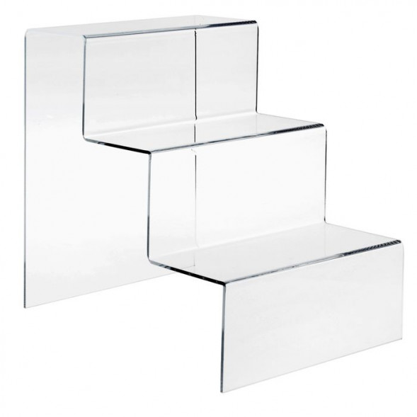 2-6 Ступенька тройная 200*270*270