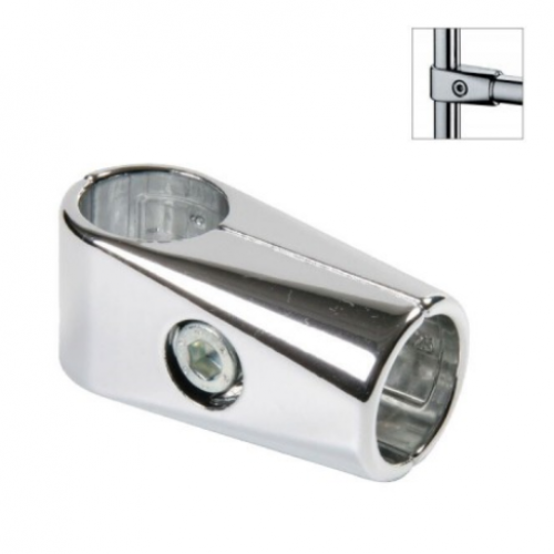 U-01/R42M Зажим для труб в 3-х направлениях