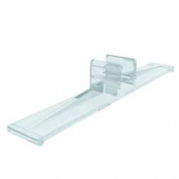 Держатель рамки настольный (угол 90 градусов)