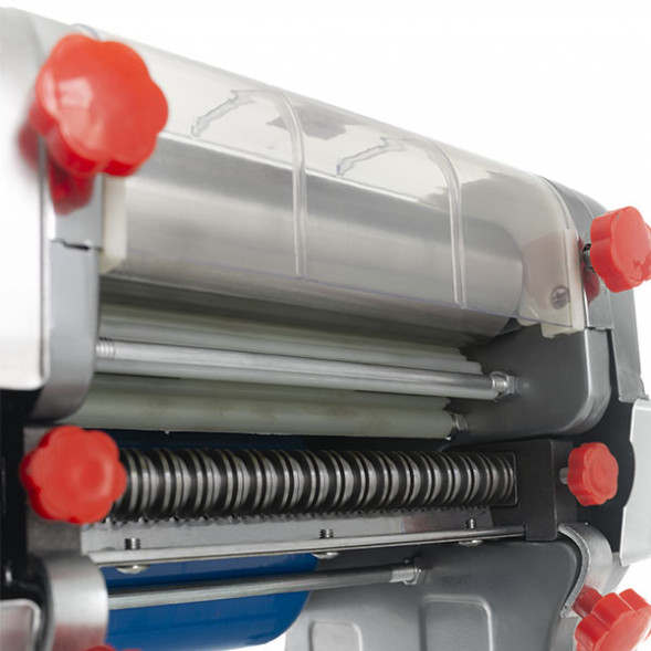 Профессиональные лапшерезки электрические Foodatlas DSS-200C