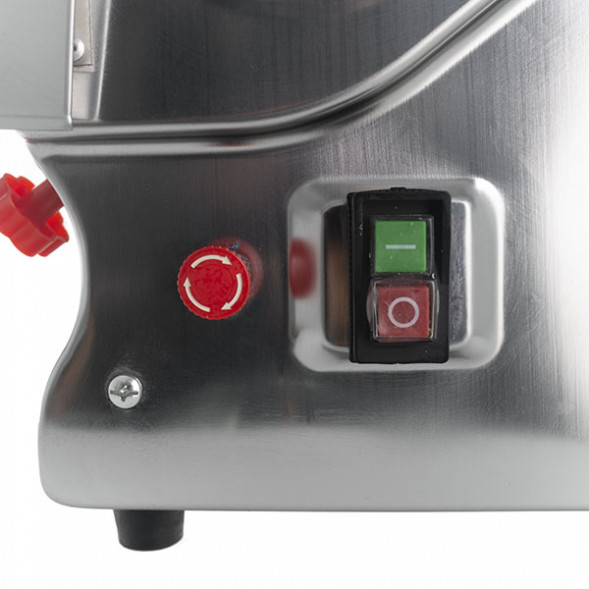 Профессиональные лапшерезки электрические Foodatlas DSS-200C