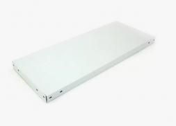 Полка складская 800*400мм (+болт с гайкой)