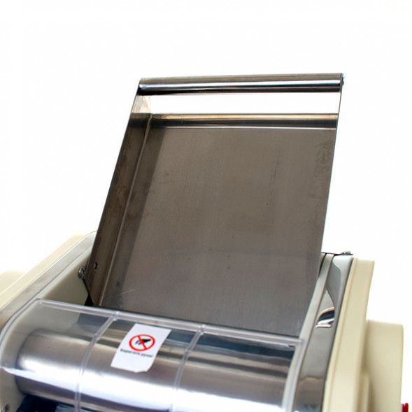 Профессиональные тестораскатки-лапшерезки электрические Foodatlas DHH-220CM