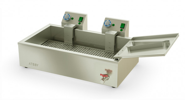 Чебуречница-М  ATESY