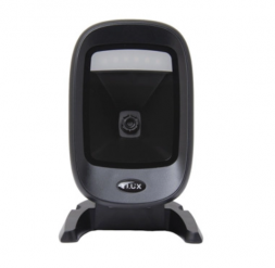 Сканер LUX 2D SMF (USB, черный, стационарный)