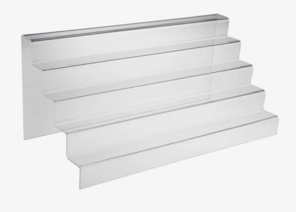 2-8 Горка с пятью полками 350*225*220