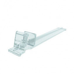 Держатель рамки настольный угол 75 градусов