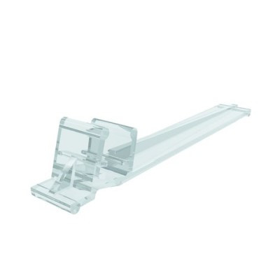 Держатель рамки настольный угол 75 градусов