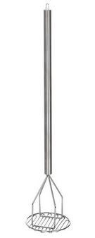 Картофелемялка (60 см) круг Е5744