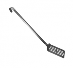 Лопатка кулинарная &amp;quot;Поварская&amp;quot; 1с363