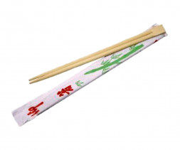 Палочки для еды бамбуковые GASTRORAG BC-21/100