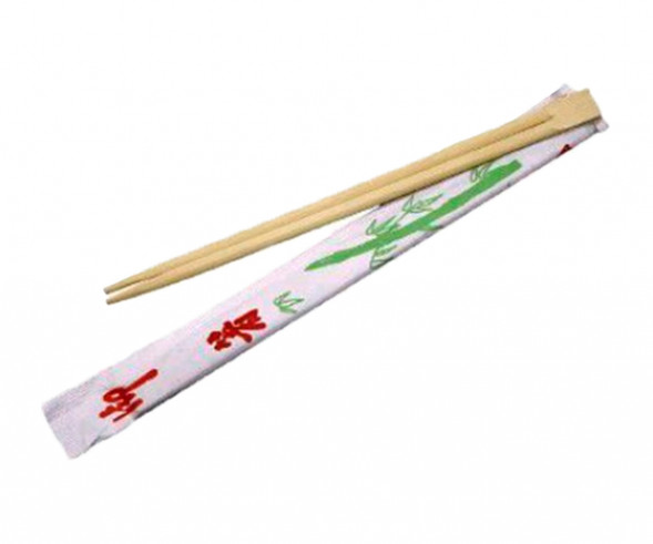 Палочки для еды бамбуковые GASTRORAG BC-21/100