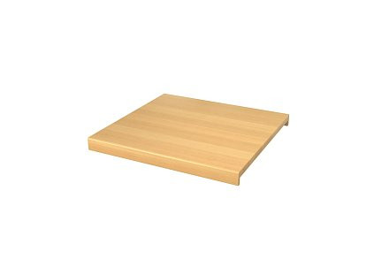 Столешница Регата02 940х900 дерево