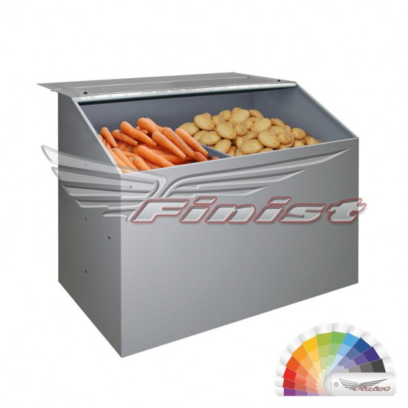 Ларь для овощей 1000*600*800