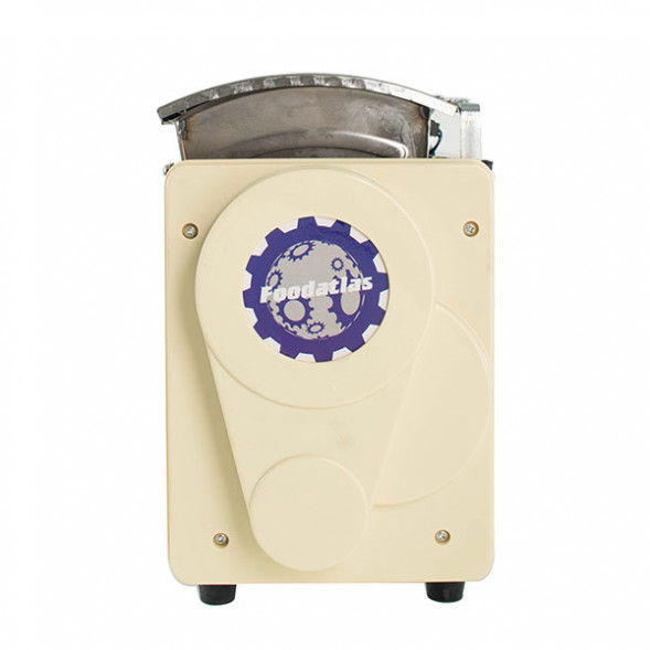 Профессиональные машины тестомесильные Foodatlas HO-2