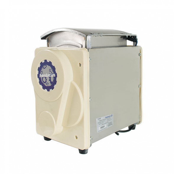 Профессиональные машины тестомесильные Foodatlas HO-2