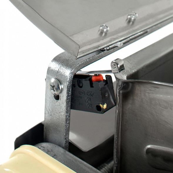 Профессиональные машины тестомесильные Foodatlas HO-2