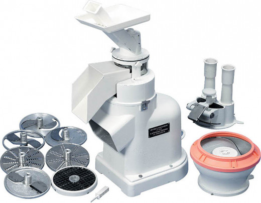 Овощерезка ЛЕПСЕ Гамма-5А —